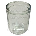 UF30351   Sediment Bowl-Glass--Replaces 311276